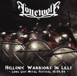 Lonewolf : Hellenic Warriors in Lille